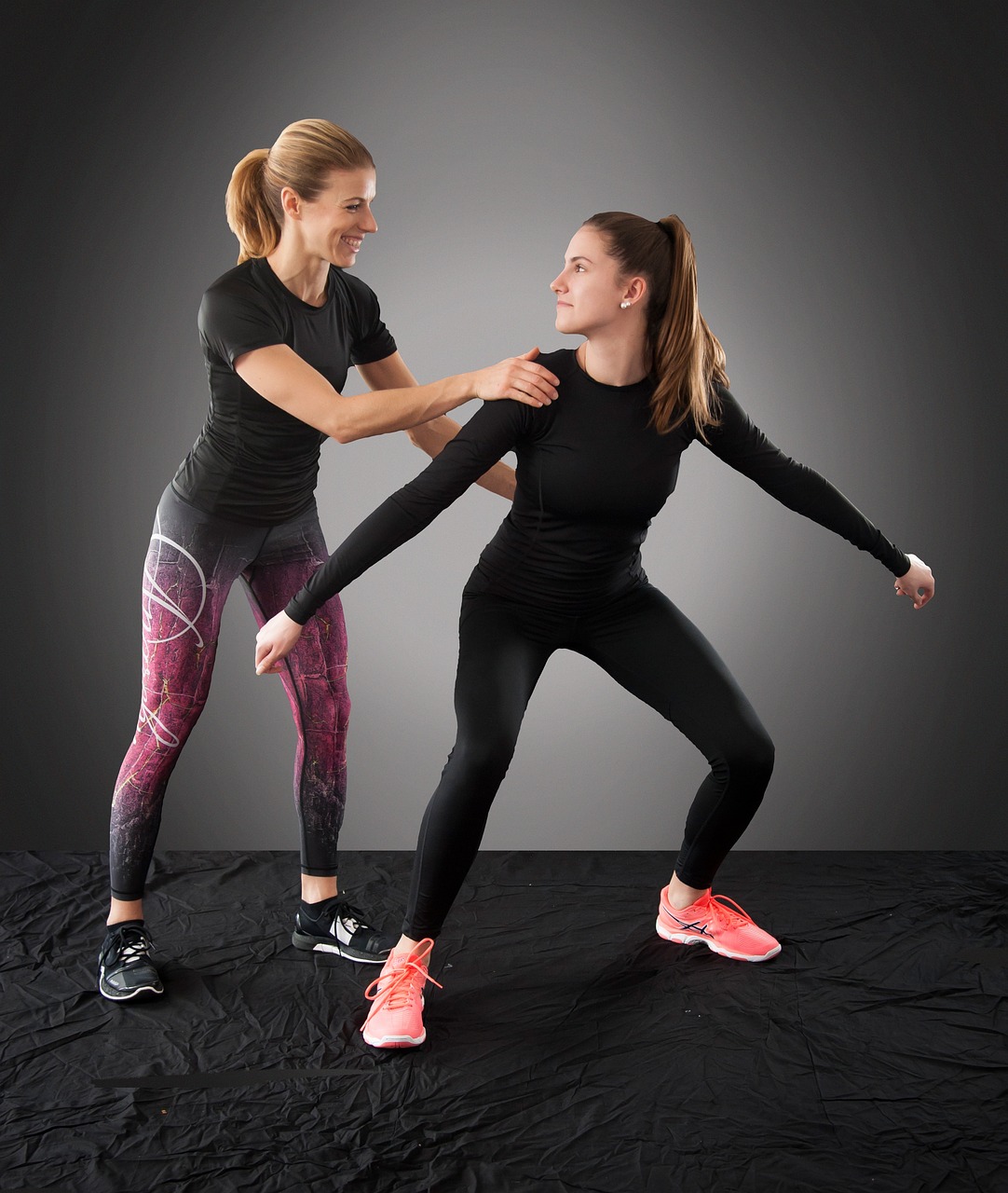 Trening siłowy dla kobiet: Buduj formę i pewność siebie